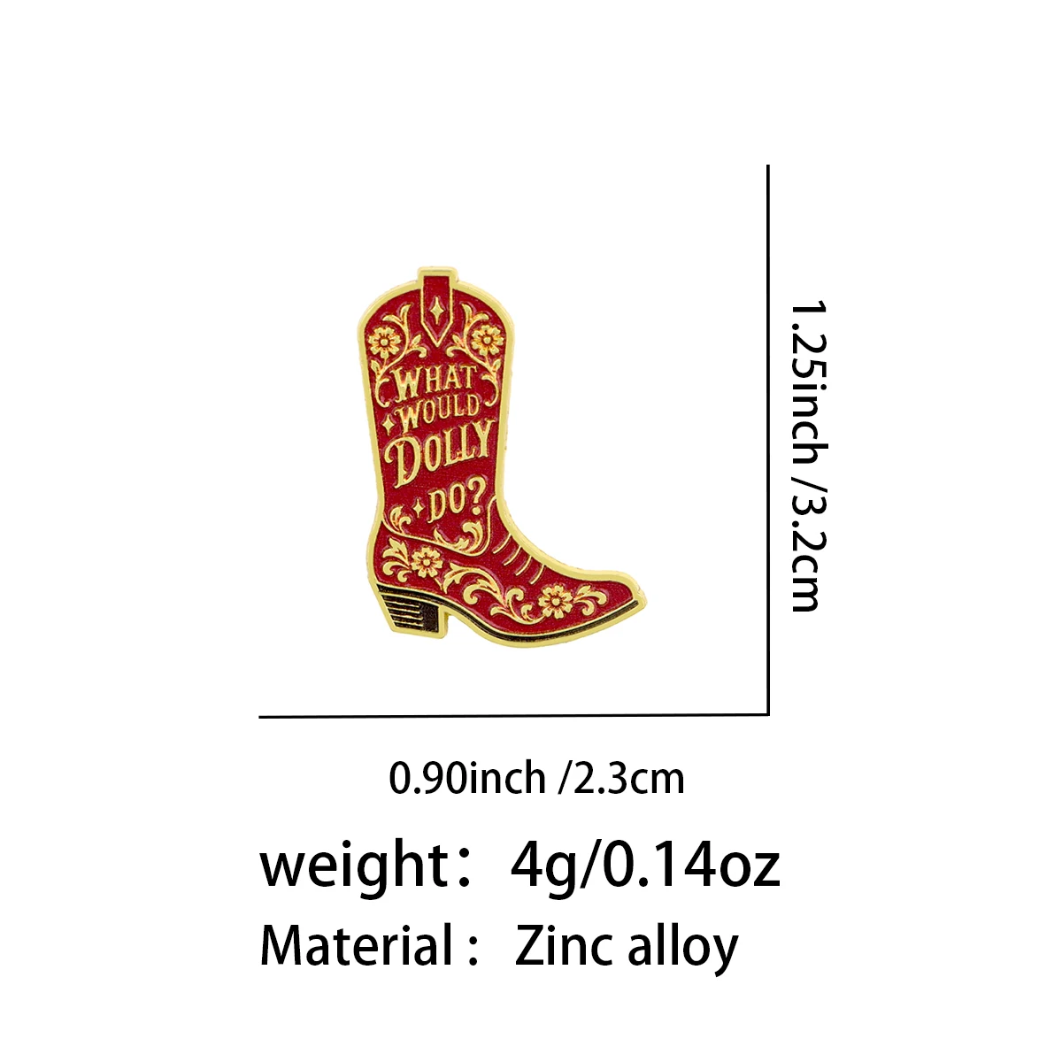 Girl Power Cute Quotes Series Brooch for Clothes Lapel Pins for Backpacks Soft Enamel Pin Bags Badges Accessories Gift