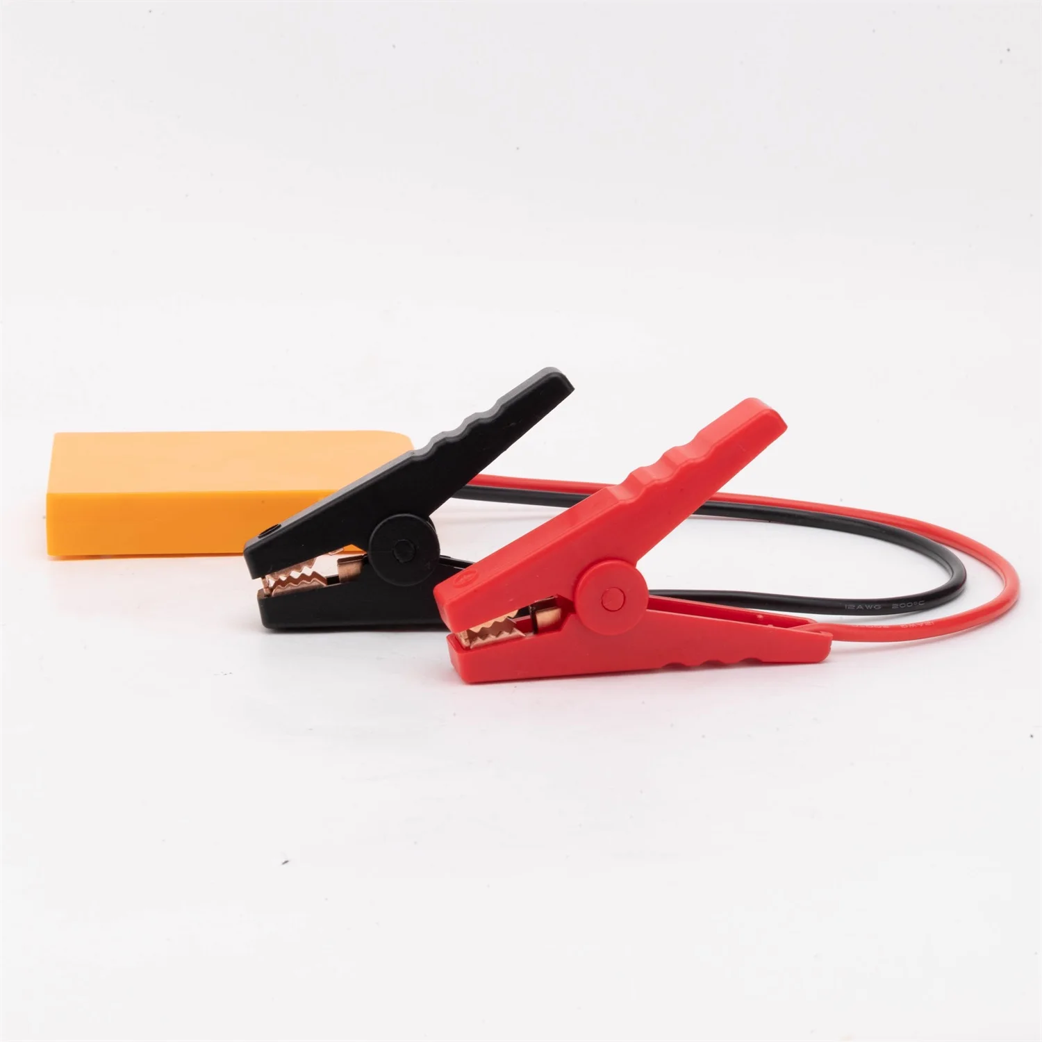 Portable Car Jump Starter Adapter 2 USB Emergency Booster for Hilti 22v/Parkside X20v/ Ozito 18v Battery(No Battery)