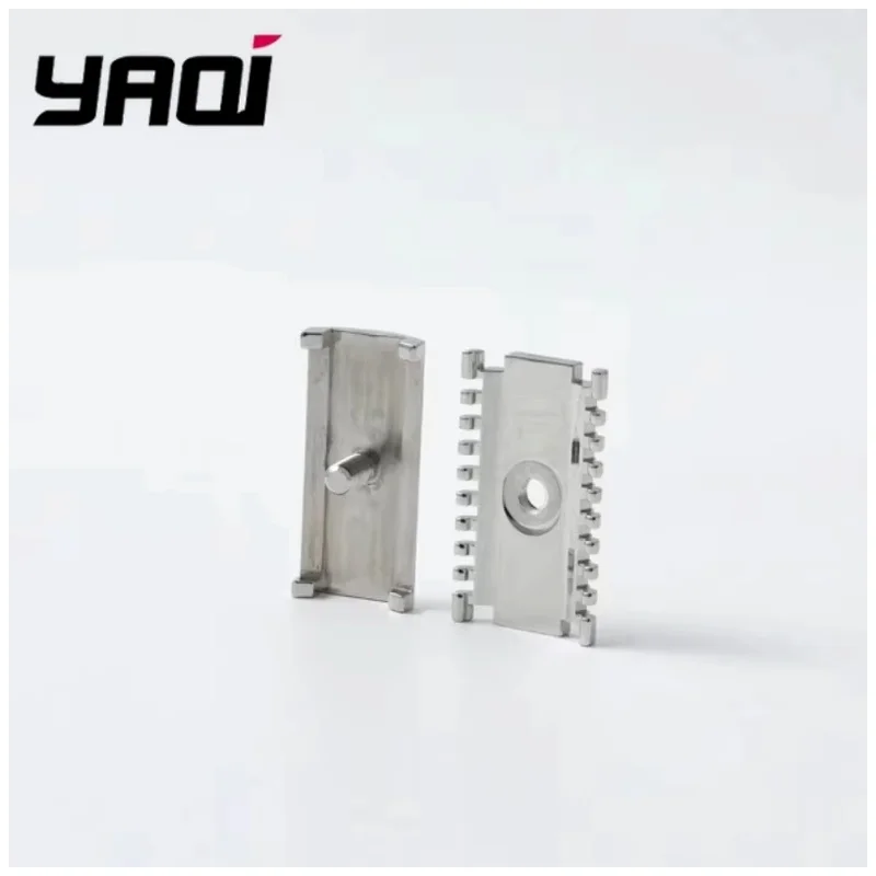yaqi-sentinel-ssp-rasoir-de-securite-pour-homme-cadeau-ideal-tete-de-rasoir-en-acier-inoxydable-316-finition-polie-avec-lame-de-150-oc-et-espacement-de-15-mm