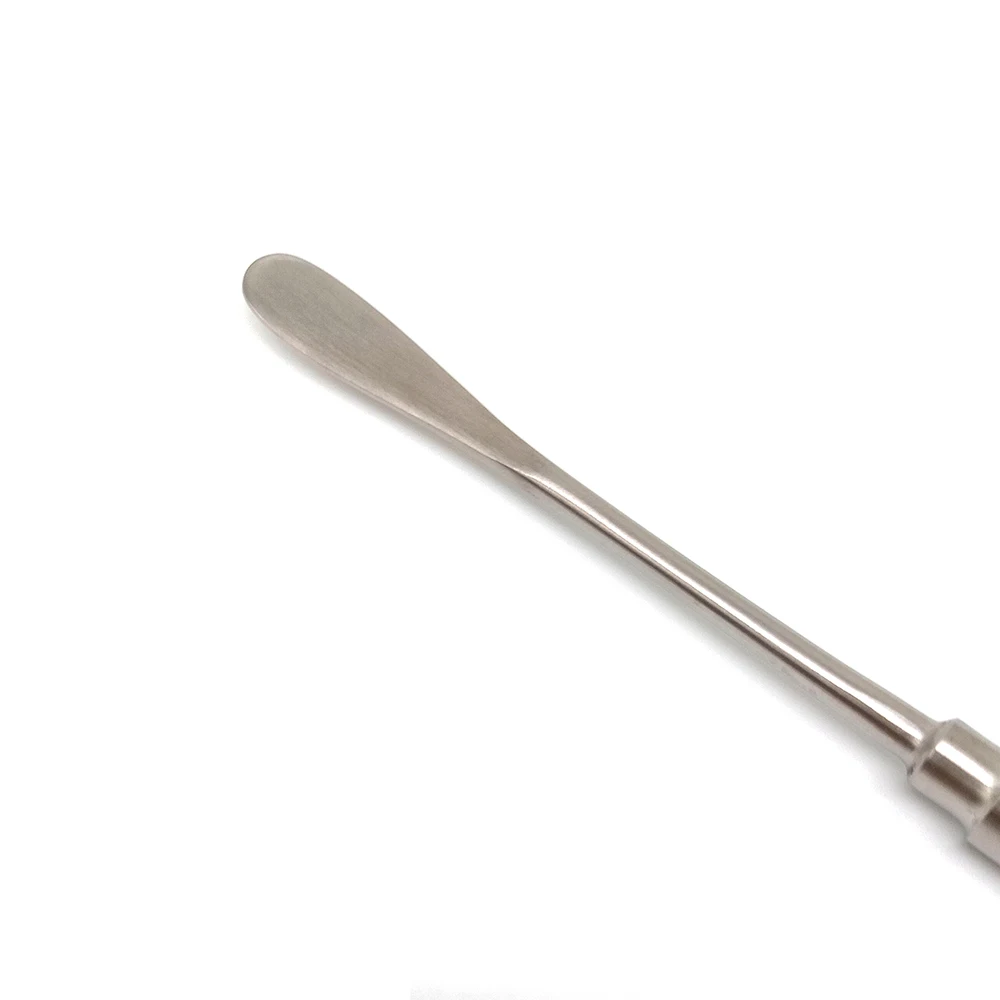 Cabeça redonda do elevador nasal dobro, 22.3cm, 7mm