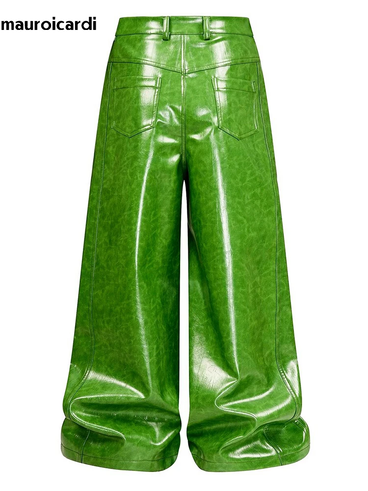 Thumbnail 2 - #35 Best Mens Leather Pants to Buy In 2026