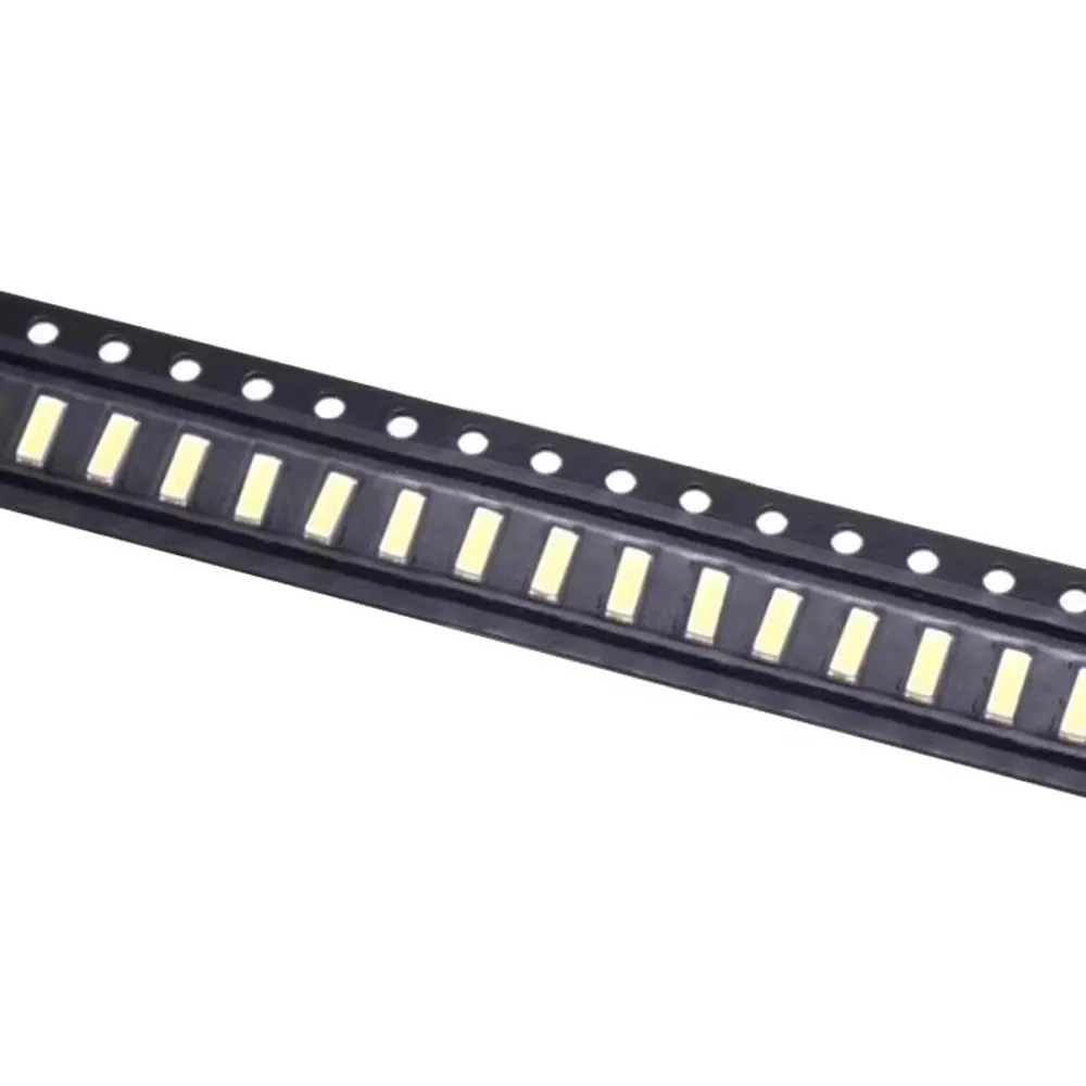 100pcs New 3014 0.2W 3.0 * 1.4 MM 2.0-3.2V Red/Green/ICE Blue/White/Yellow Ice Blue/Cold White/Pink/Warm White SMD LED kit