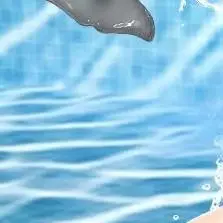 RC Dolphin 2.4G Remote Control Simulation Animals Boat Toy Electric Radio Controlled Ship Water Outdoor Toys for Kids Boys Gifts