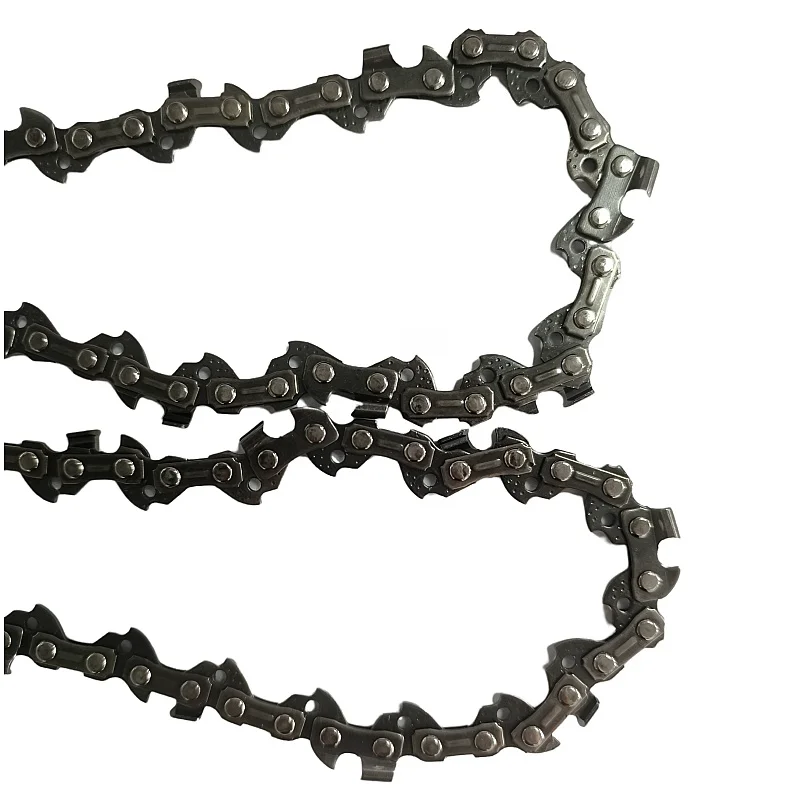 

2 шт., подходят для цепей бензопил Husqvarna/Stihl/Makita/Craftsman/Echo, 3/8 дюйма, 0,043 дюйма, 44DL.