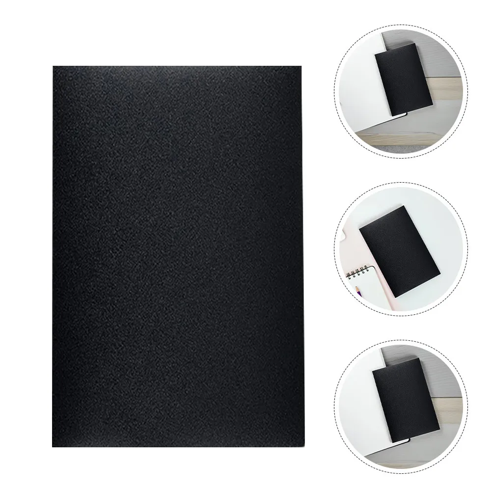 

50Pcs Small Chalkboard Labels Writable Erasable Blackboard Stickers for Kitchen Jars Spice Bottles Craft Supplies Storage Bins