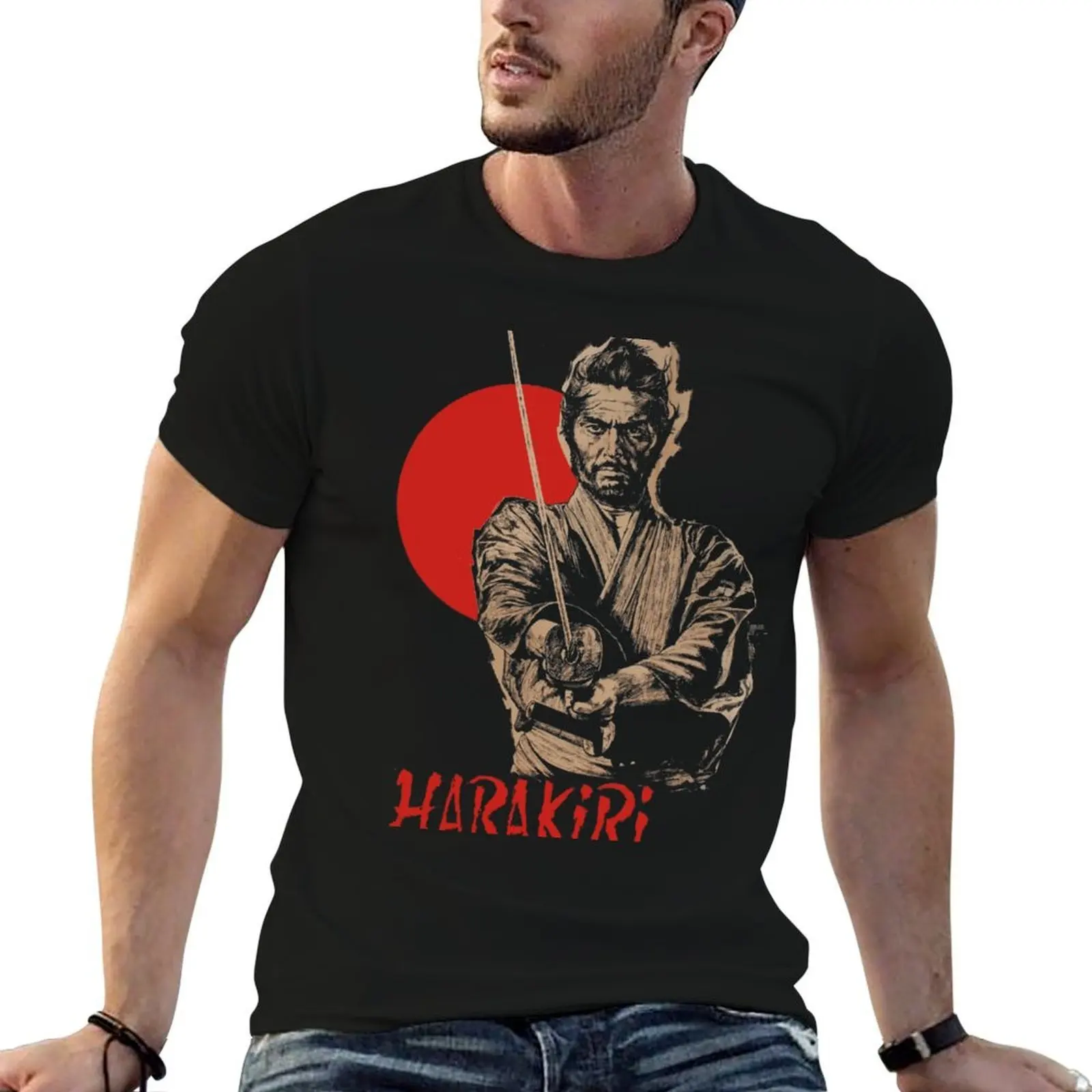 

for heavy Japanese men Cinema t man shirt cotton man g T-Shirt shirt cotton t man t shirts