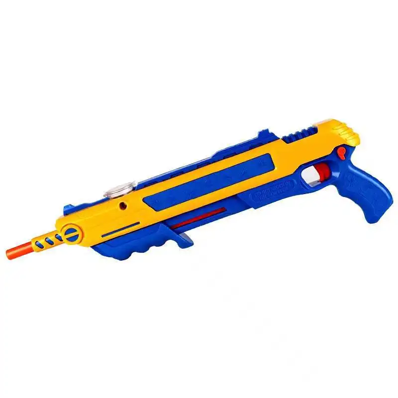 New Mosquito And Fly Repellent Gun 3.0 Version Birthday Gift Salt Bullet Toy Gun Hunting Gun Adult Toy Gun Mosquito And Fly Repe image 3