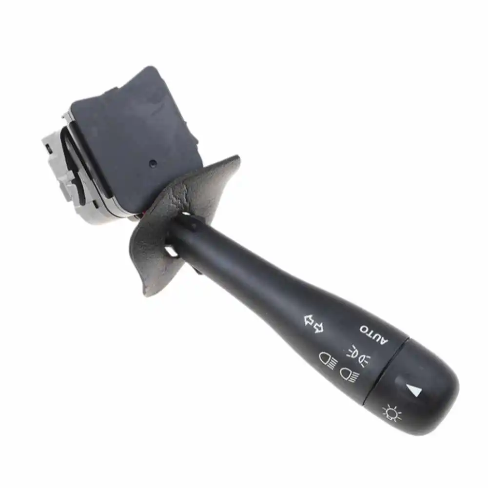 Headlight Stalk Turn Signal Switch Automotive Repair Manual Operation Mode Normally Open Contact For Saturn Vue