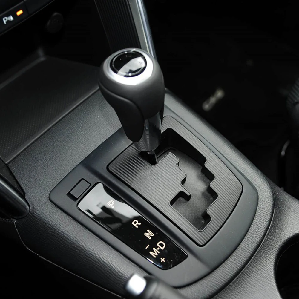 

Replacement Shift Knob Non-deformation Feature OEM Number BGW4-46-030C Practical And Stylish Wear-resistant Design