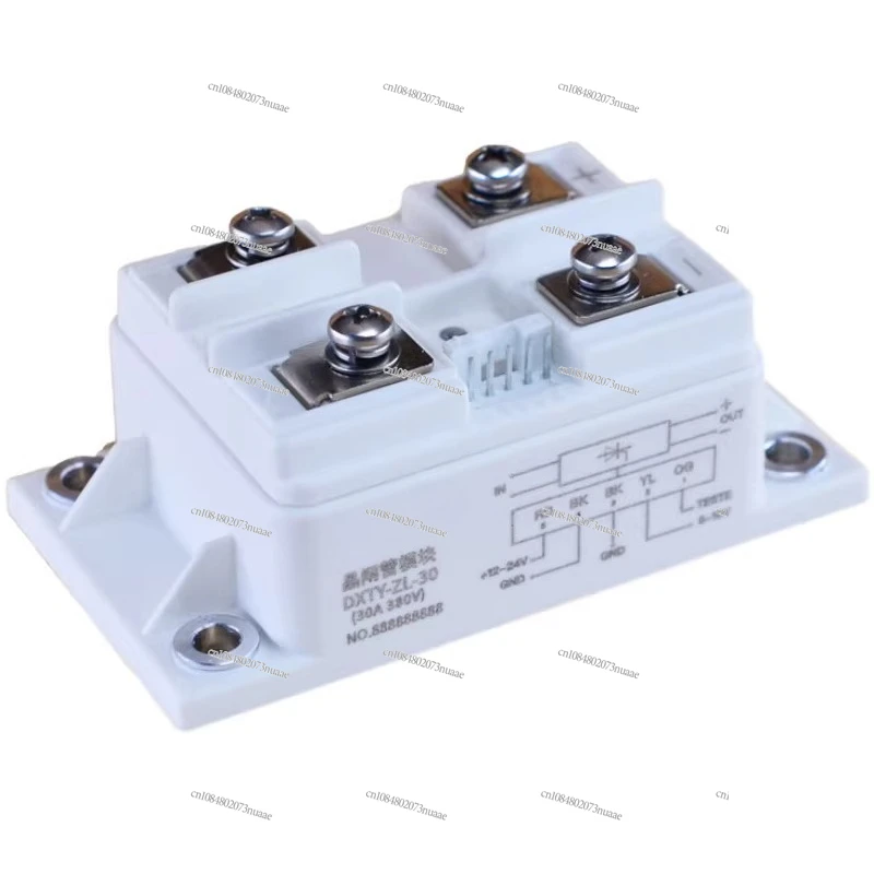 DXTY-ZL-30-55A Scr …