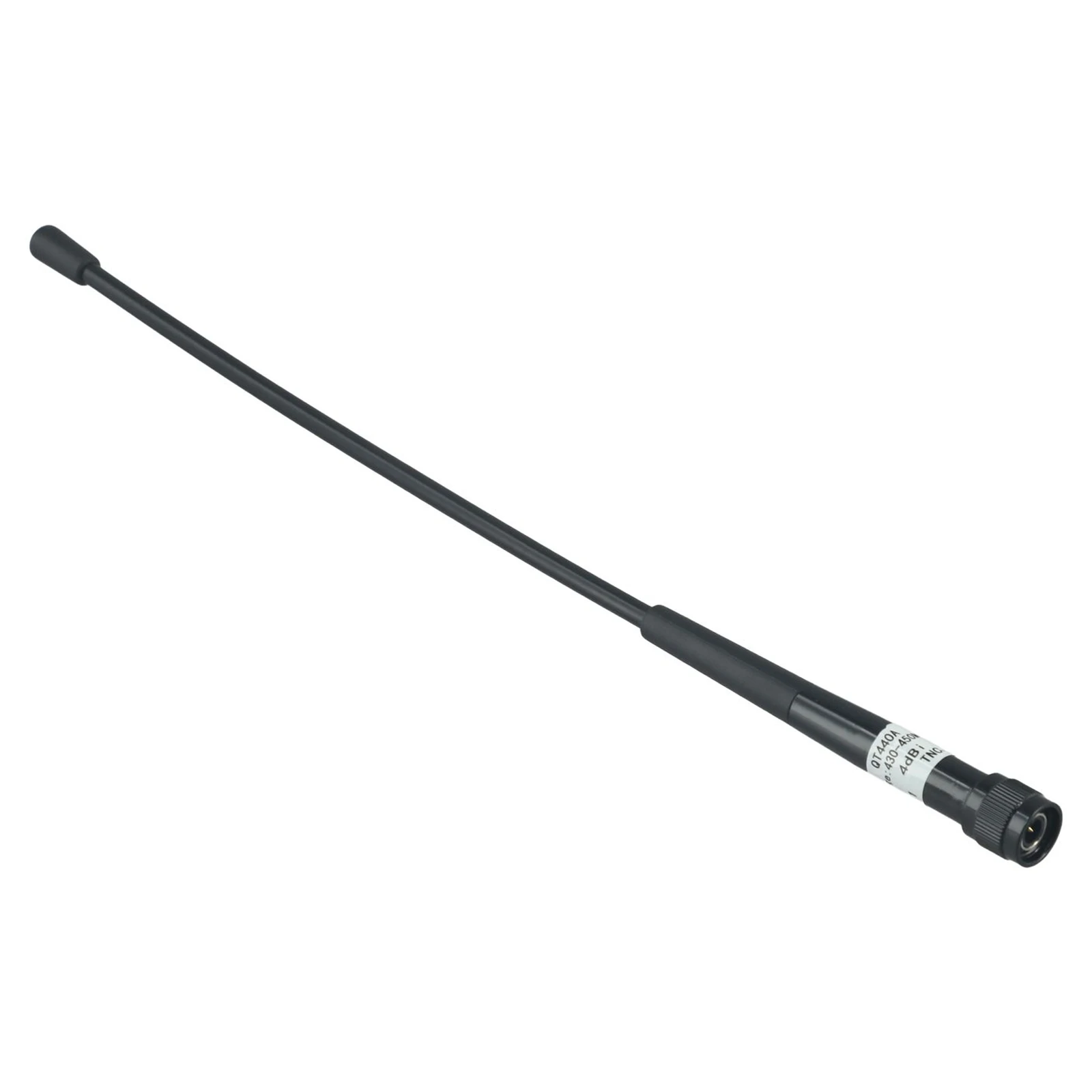 

GNSS Receiver Antenna Model QT440A with a Gain of 4dBi and Compatibility Across Various Brand Models at 430 450MHz