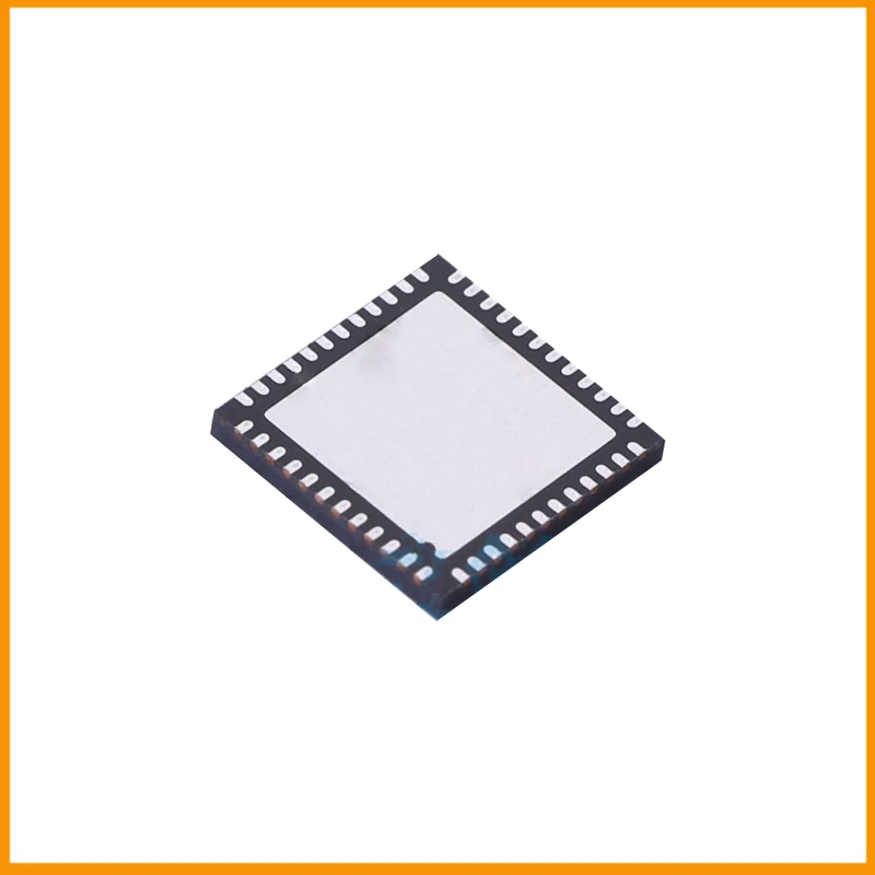 1~5Pcs  New Original  AD9255BCPZ-80  AD9255BCPZ 14 Bit Analog to Digital Converter 1 Input 1 Pipelined 48-LFCSP-VQ (7x7)