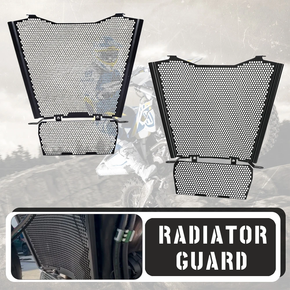

2026 Motorcycle Radiator Grille Guard Cover Oil Cooler Guard For BMW S1000RR S1000R M1000RR M1000R 2019 2021 2022 2023 2024 2025