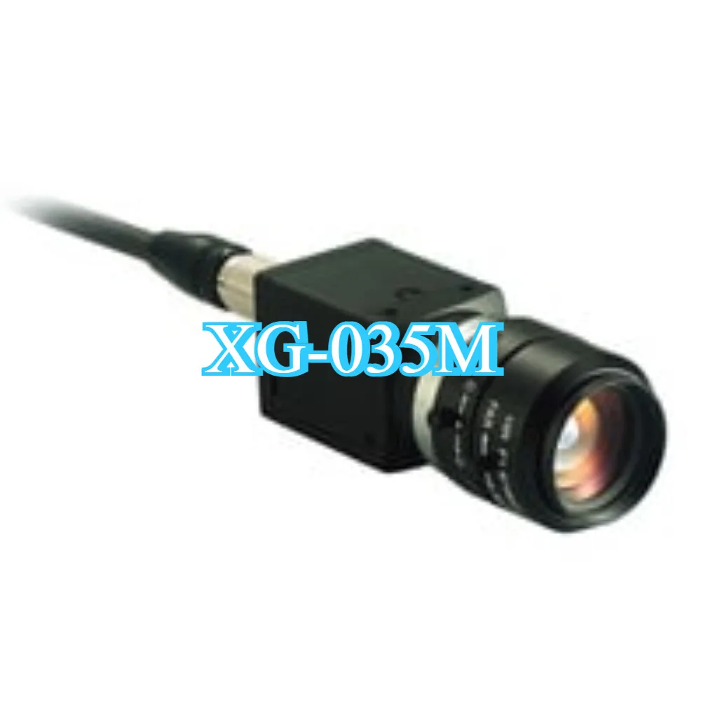 

XG-035M 1PC New XG035M Industrial Camera Fast Shipping