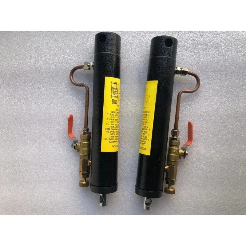 

5018 Saw Machine Oil Hydraulic Oil with Dust Ring 712 Hydraulic Wq712 Saw Machine Cylinder