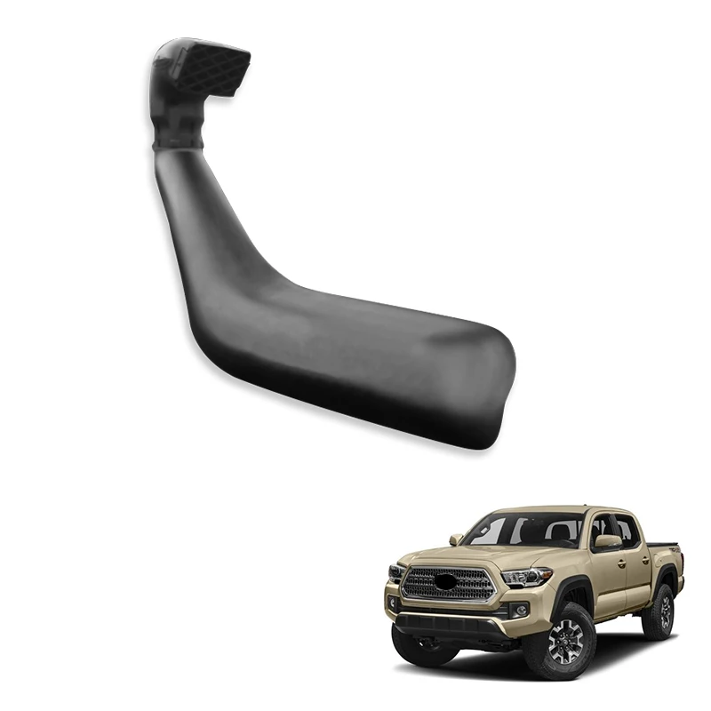 new High quality wholesale prices 2016-2022 4x4 pickup accessories parts Snorkel System for toyota tacoma