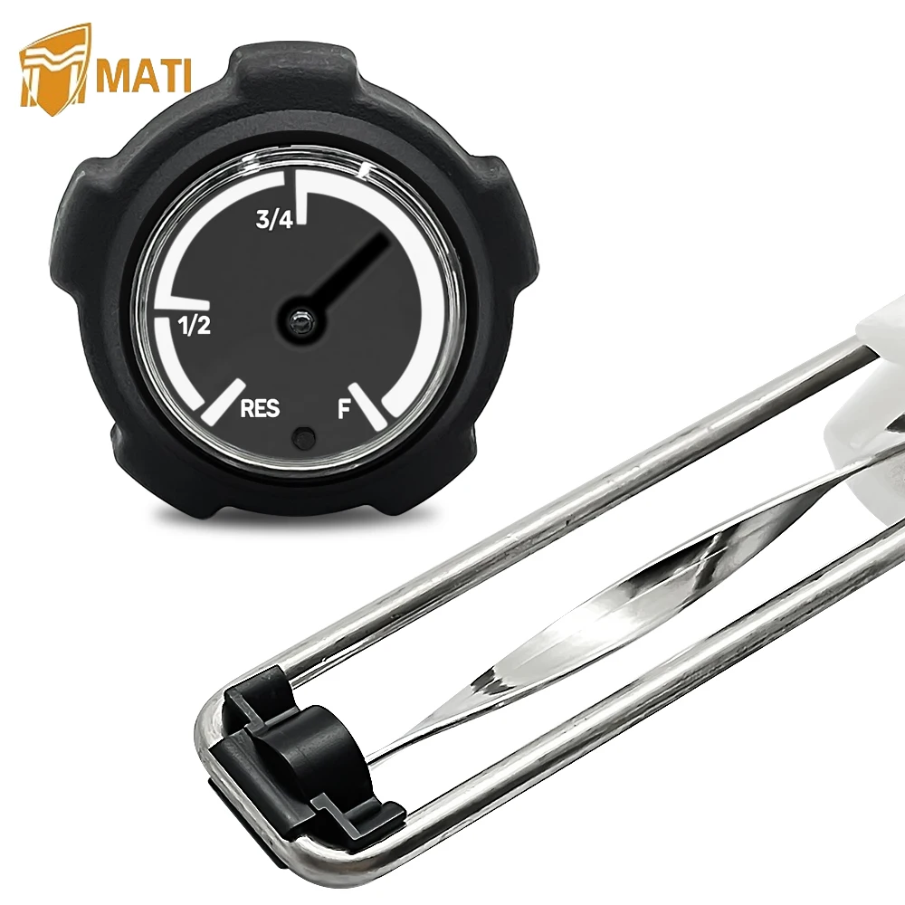 MATI Fuel Gauge for Polaris ATP 500 2004 2005 2873628