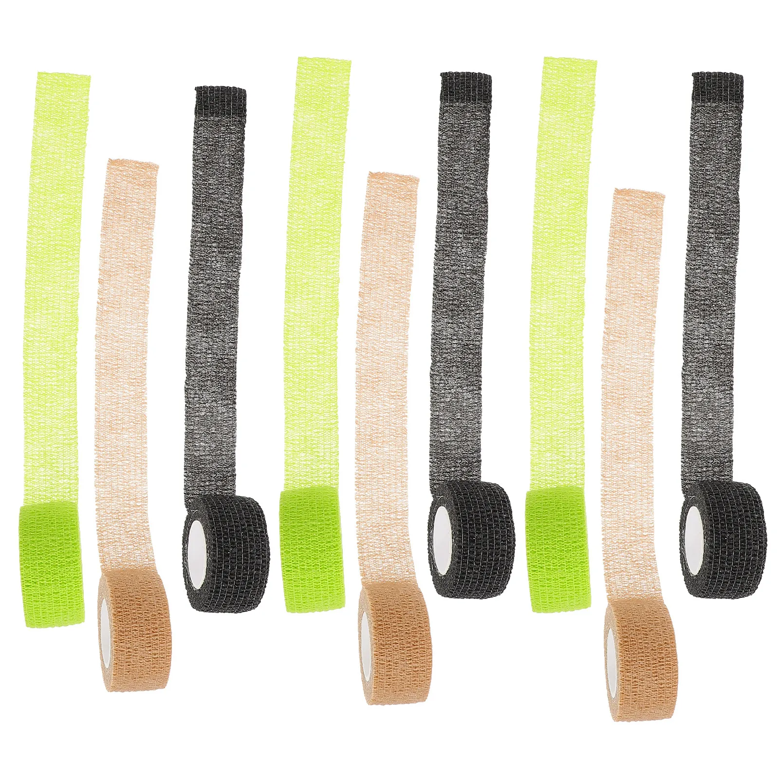 15Pcs Pita Perekat Elastis Rin - Bandage ulasan dan harga