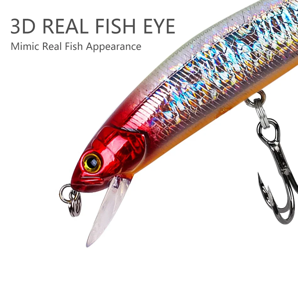 Brand 140mm/25g Top Fishing Lure Tungsten Ball System Minnow Crank Wobbler Fishing Tackle Hooks Hard Bait Fishing Accessory