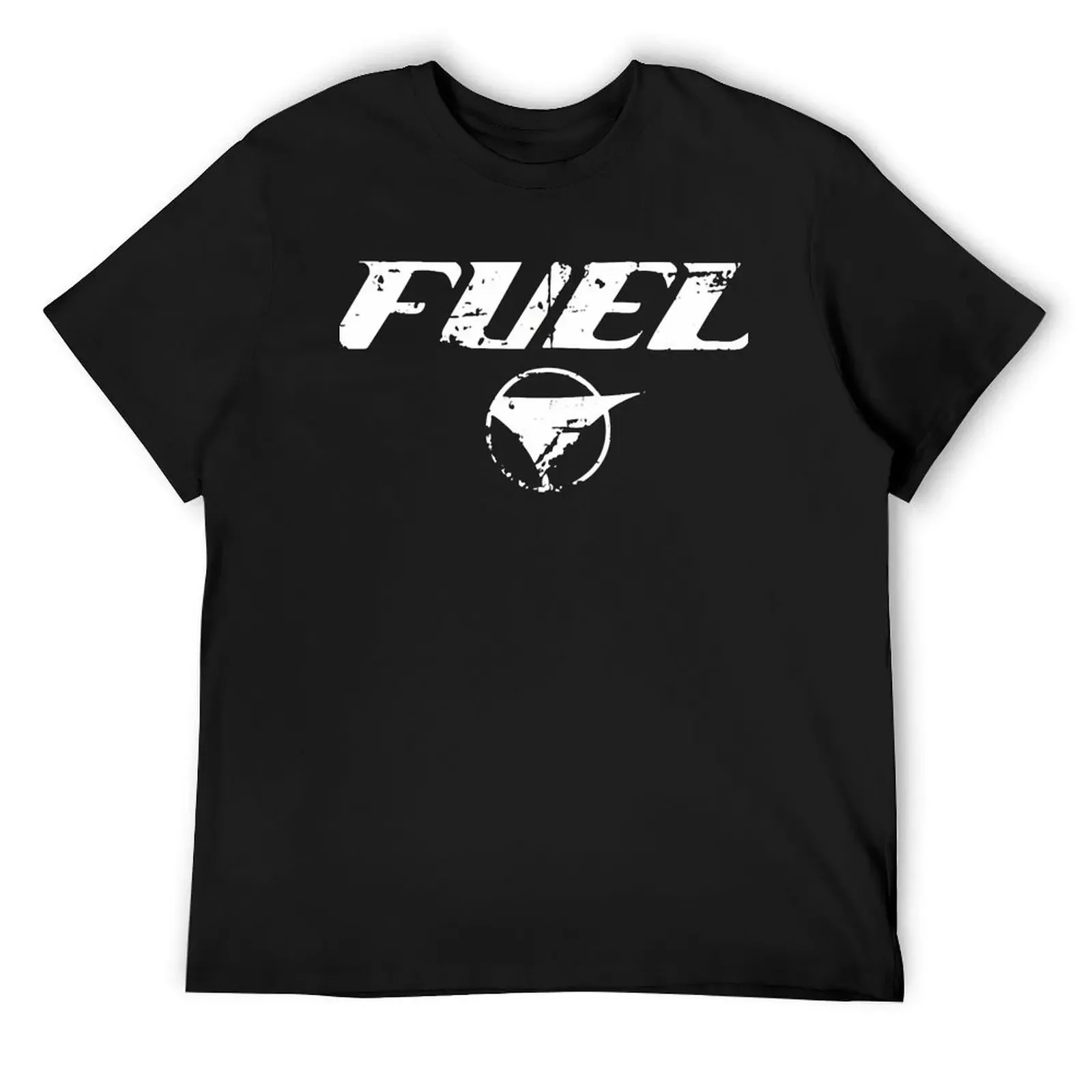 Fuel Band Mens Fashion Graphic Tees T-Shirt rapper graphic tees blanks custom t shirt black t shirts for men