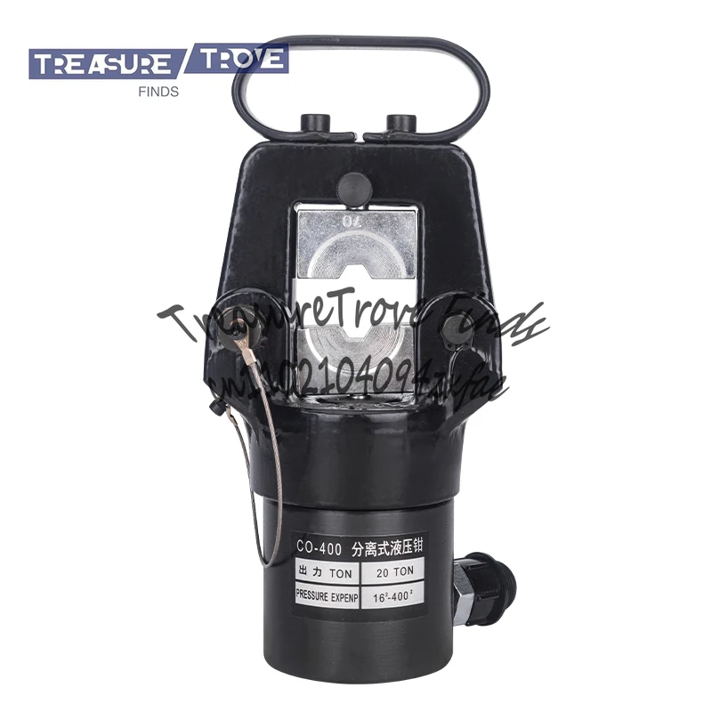 FYQ-630 Hydraulic C… - image