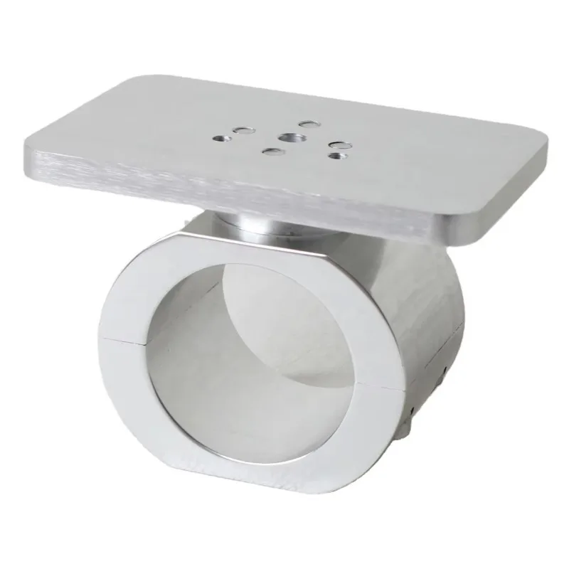 

Raider T-Top Boat Clip on Antenna, Light and Accessories Mounting Board, Universal Accessories 2 ".1.9", 1.5 "YouTube Tower