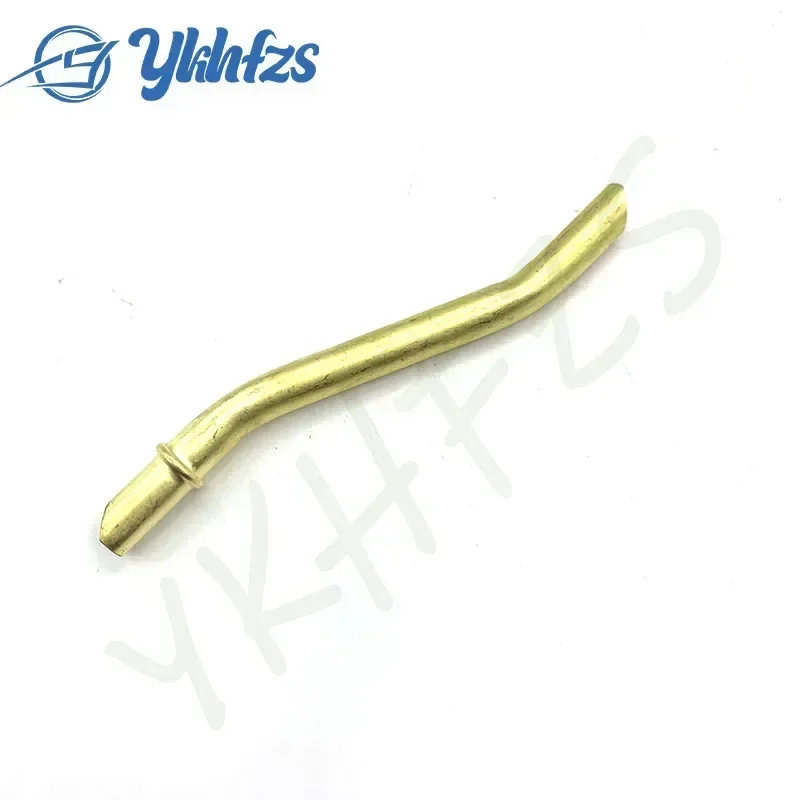 682-44361-01 TUBE, WATER Short For Fitting Yamaha Outboard Engine Motor