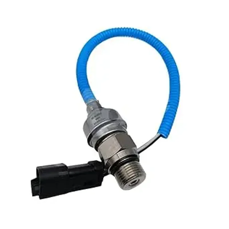 

E320B E320C E312C High Pressure Sensor 221-8859 Pressure Switch Excavator Parts (221-8859)