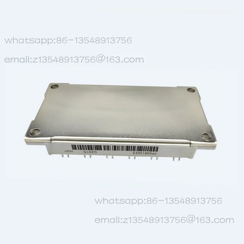 

Новый модуль IGBT FP15R12KE3 FP25R12KE3 FP40R12KE3 FP50R12KE3
