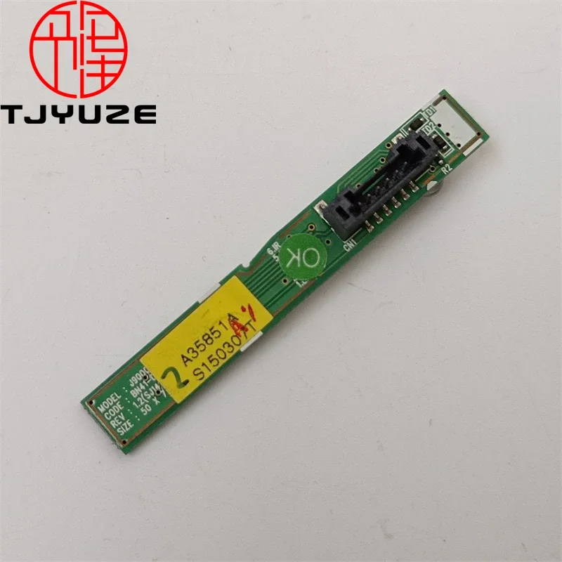 A35851A BN41-02362A IR SENSOR MODULE For UE65JS8000T UE55JS8500T UE55JS8000T UN65JS8500F UN65JS850DF JS9000_IR BN4102362A