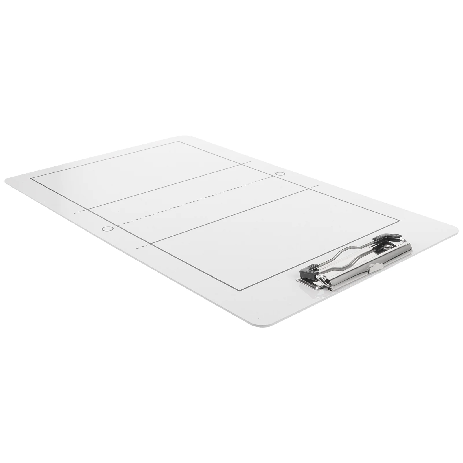 

Volleyball Board Professional Match Coaches Clipboard Portable Volleyball PVC Board volleyball clipboard for coaches