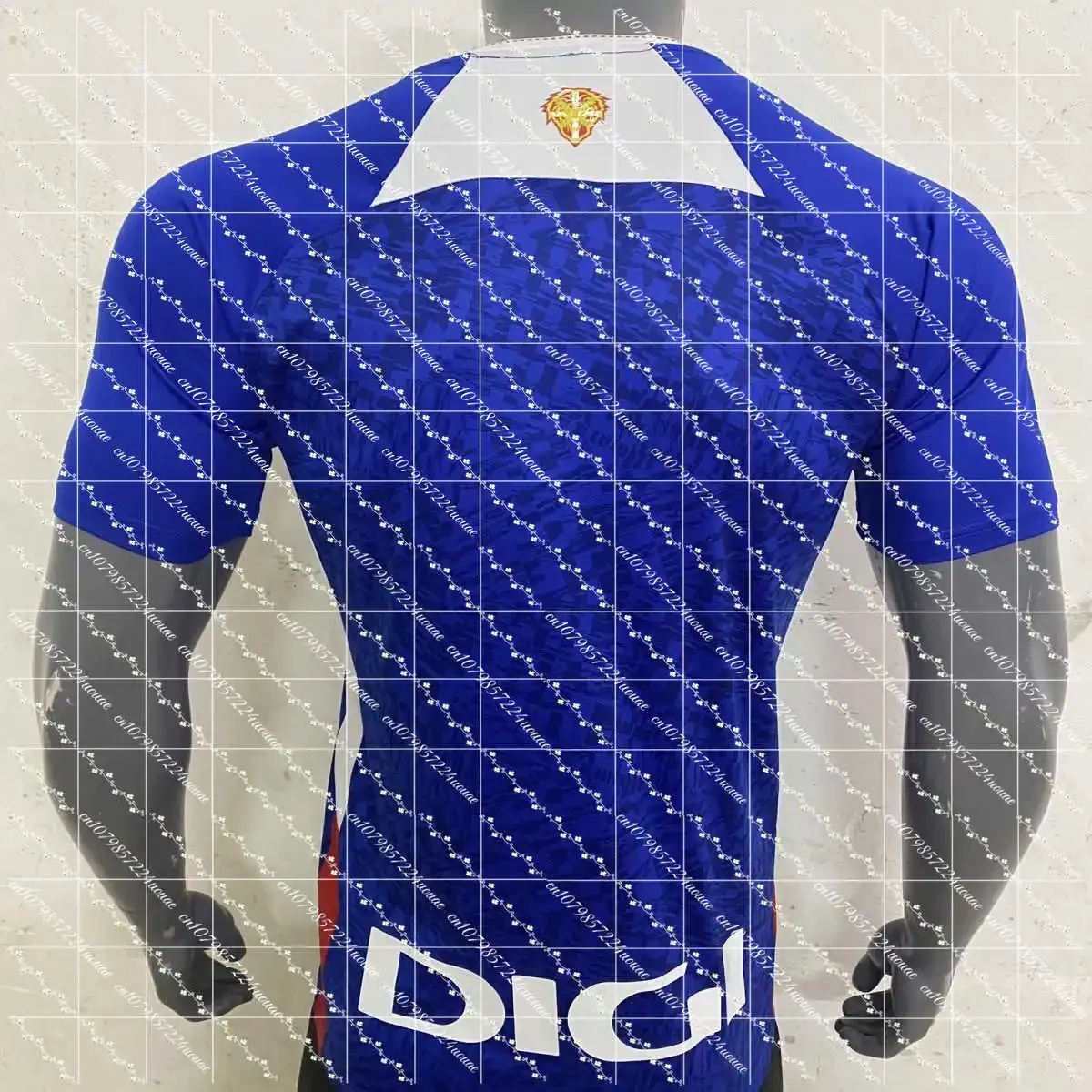 

2024/25 Season Athletic Bilbao Fan Version Away Football Jersey Adult Children Football Training Quick-drying Short-sleeved Tops