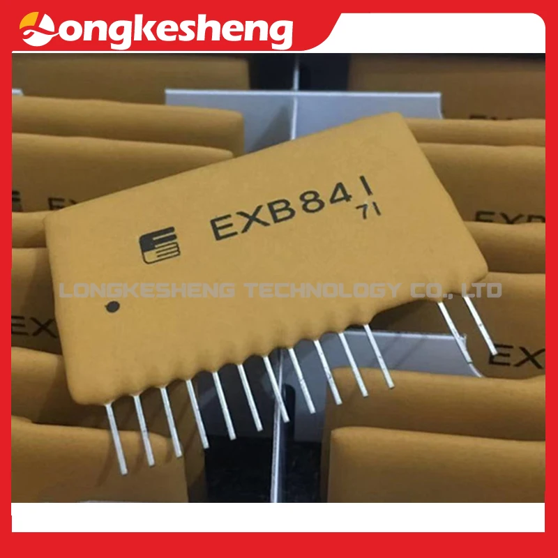 EXB841  M57962L   M57962AL   Free Shipping Original module in stock