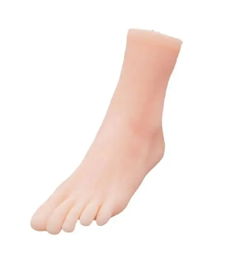 fake feet sex toy 5 Best Foot Masturbators & Other Foot Fetish Toys [Video Demo] main image 0