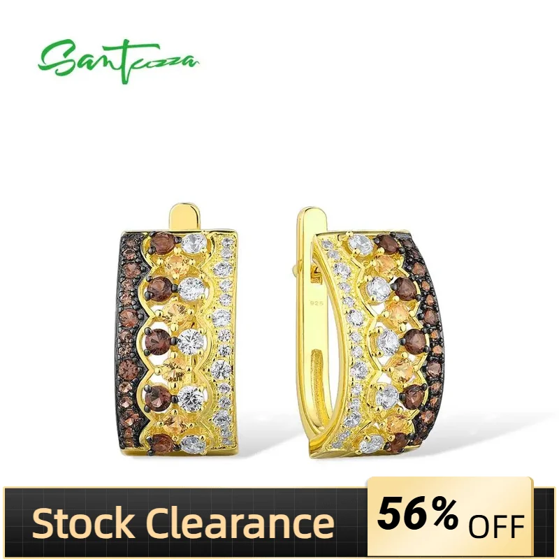 Santuzza Silver Ear… - image