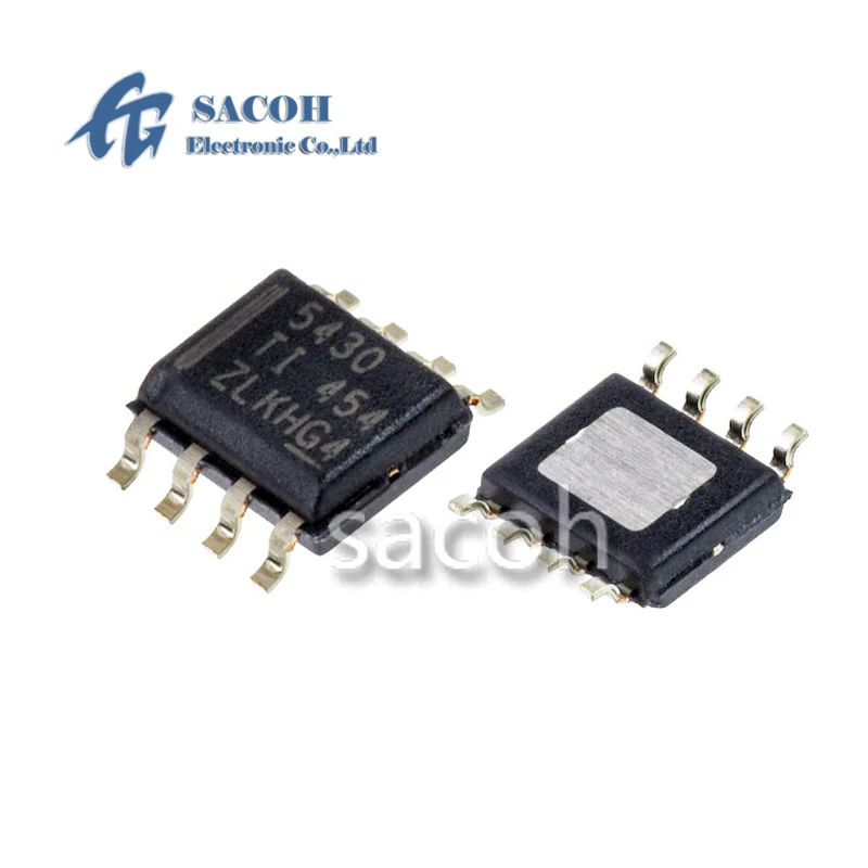 

(SACOH Electronic Components) TPS5430DDAR 10Pcs 100% IC Chip integrated circuit