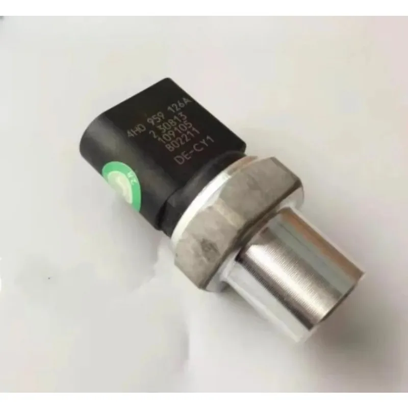 Genuine German AC Pressure Sensor Switch Brand New Genuine for Audi A4L A6L A7 Q5 Q7 Q3 A8L for VW Touareg Bora