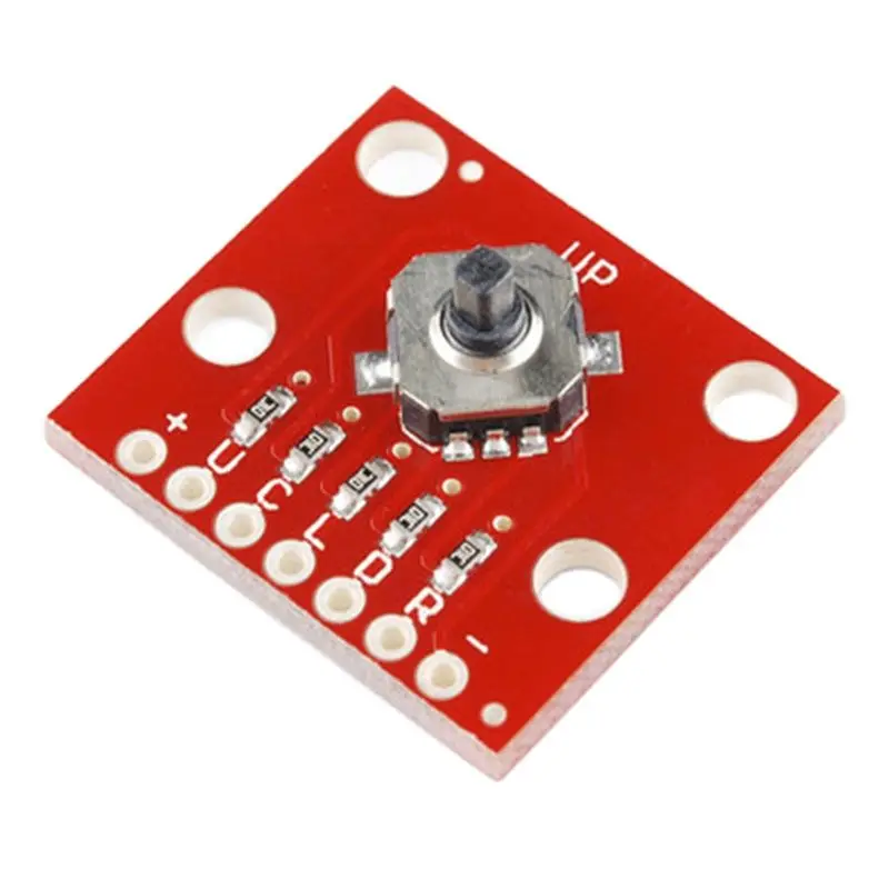 5-way switch 5Way Tactile Switch Breakout development board module