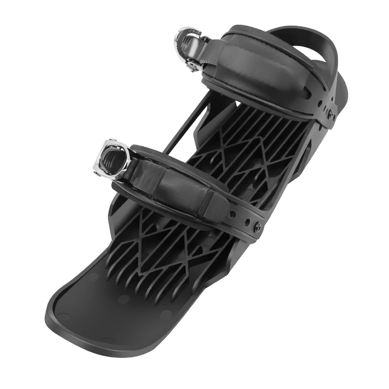 

Winter outdoor snowboard shoes new mini ski shoes ski ring snowboard supplies wholesale