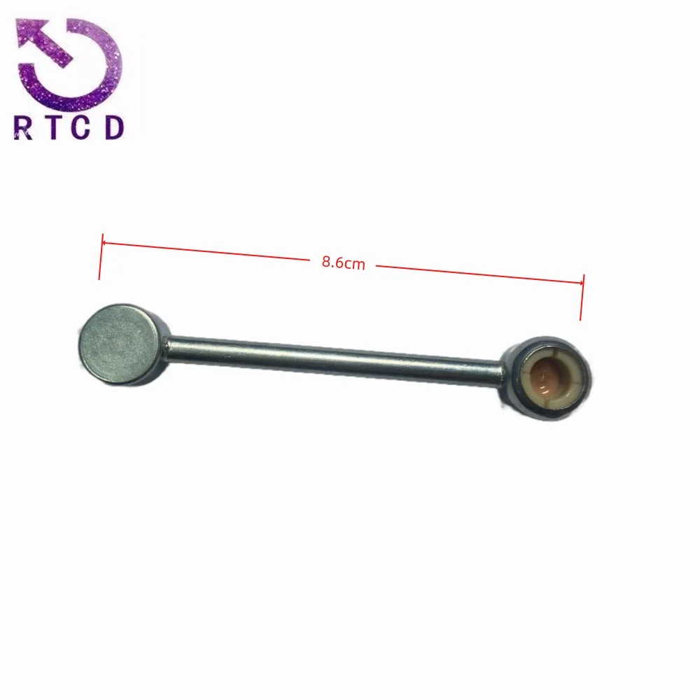 

5273E2 стержень łącznika датчика угла ДЛЯ Peugeot 508 (W23) Citroen C5 (X7) 2009-2019