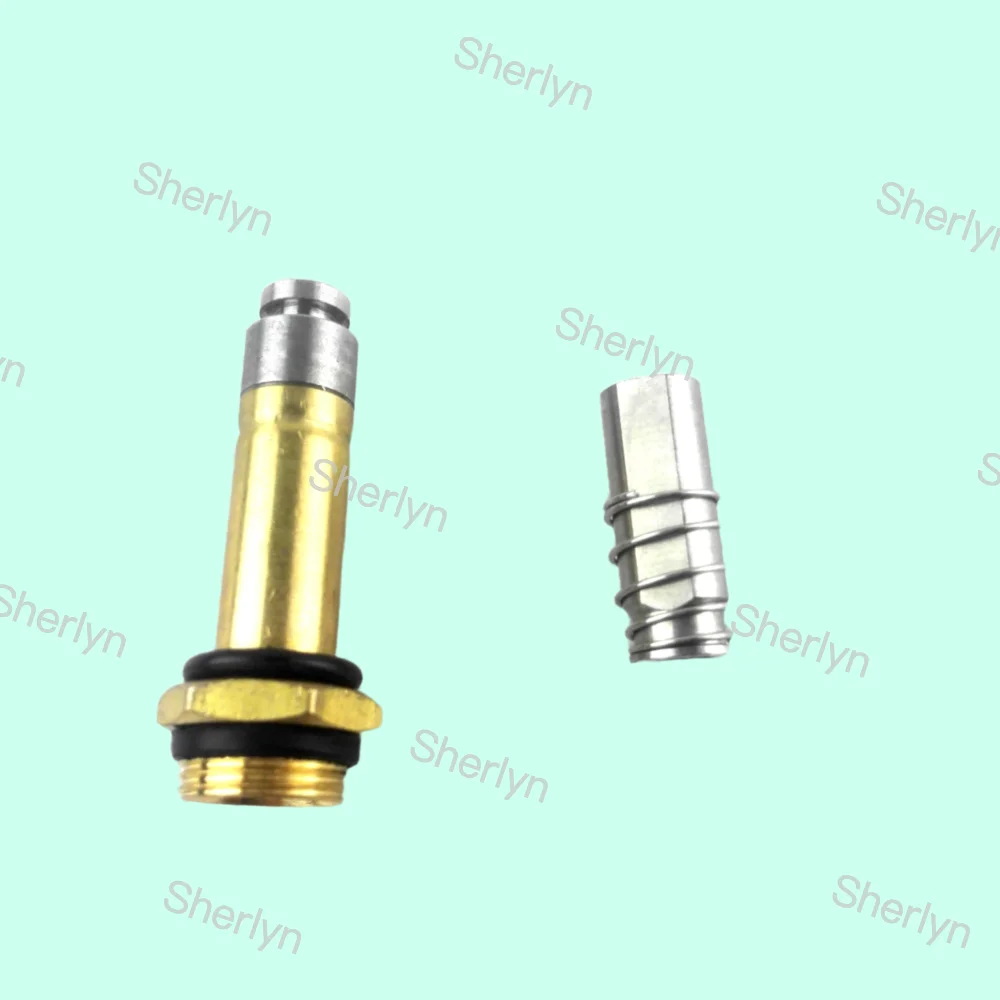 

Autel Electromagnetic Pulse Valve P10 Pilot Head with Base AE1440B AE1475G225AE1475G020