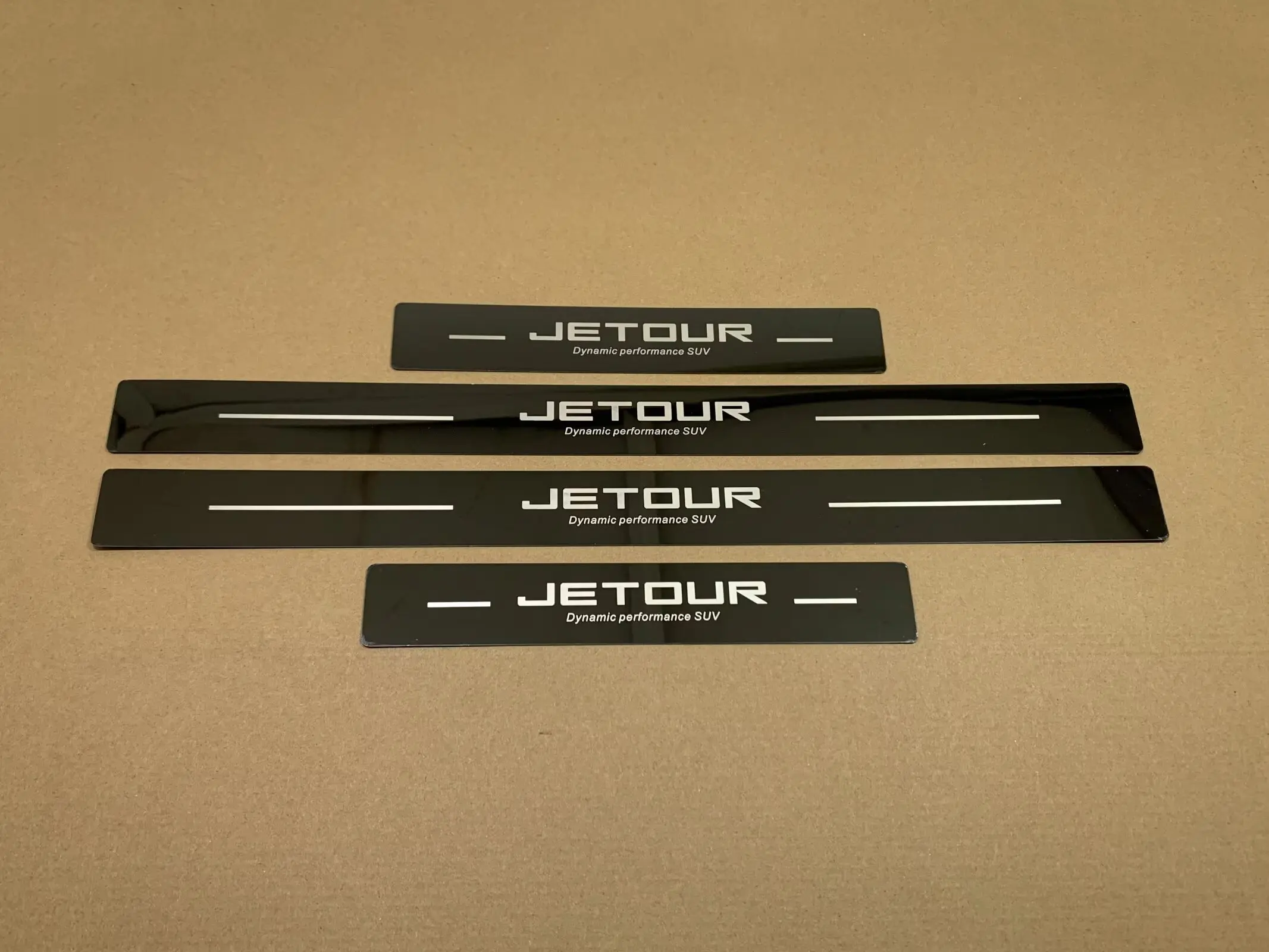For Chery Jetour T2… - image