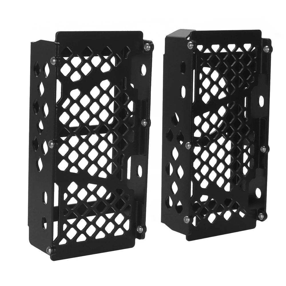 FOR BETA RR Racing 125 200 250 300 350 390 430 480 RR 2020 2021 2022 2023 2024 Motorcycle Radiator Grille Guard Protection Cover