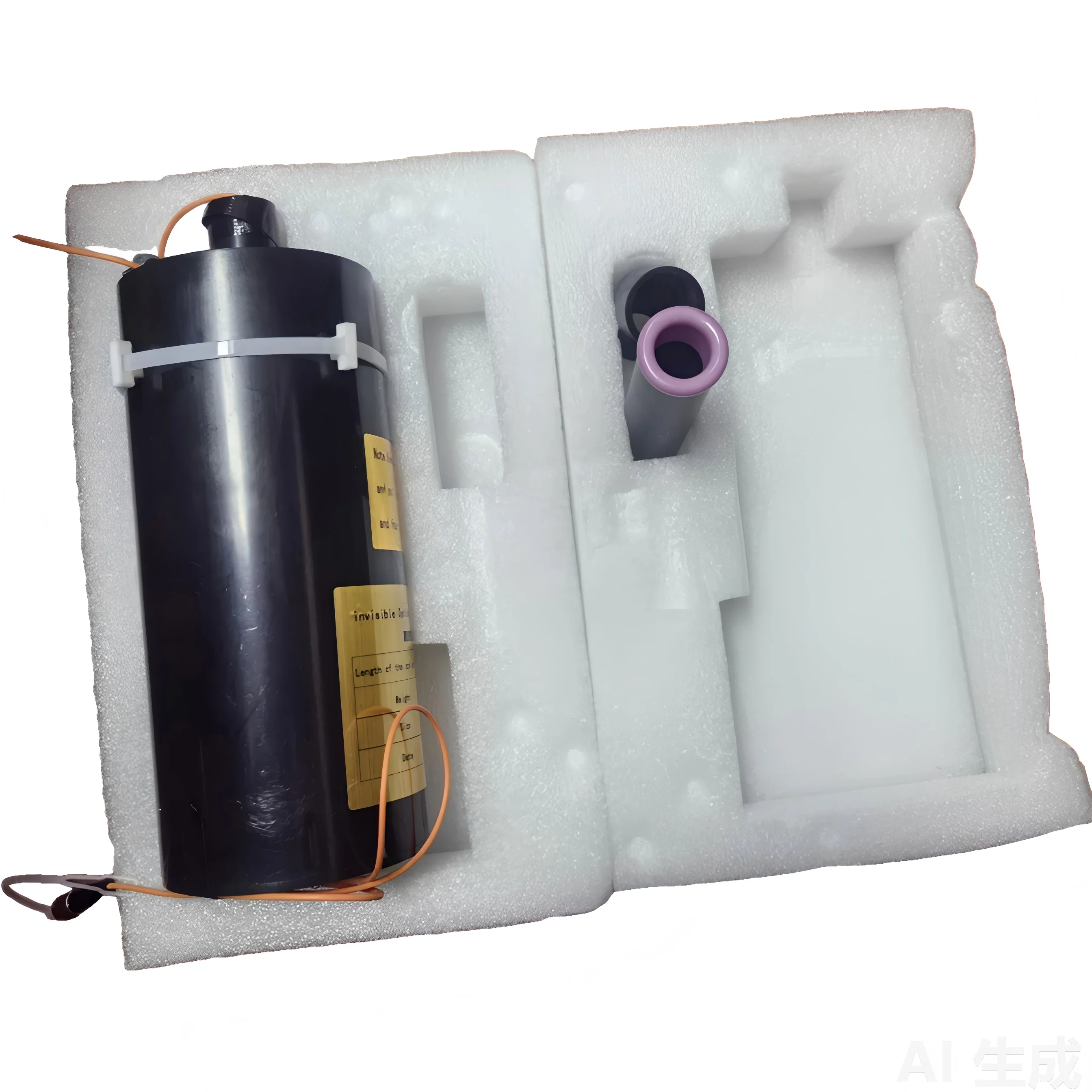 

FPV Device for UAV SM G657A2 Waterproof Image Video Modules 0.26 Cable 2km to 5km Optical Fiber RC Boat Parts