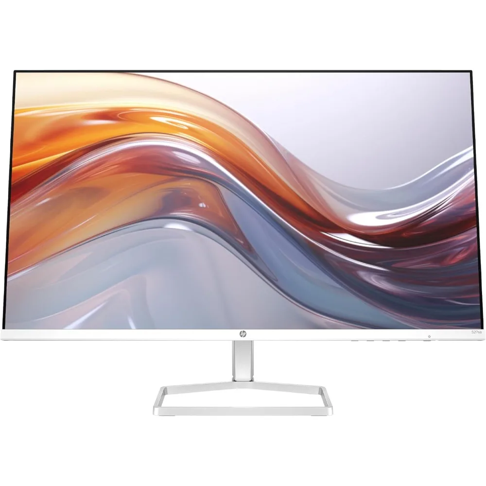 

Series 5 27 inch FHD Monitor, Full HD Display (1920 x 1080), IPS panel, 99% sRGB, 1500:1 contrast ratio, 300 nits, Eye Ease