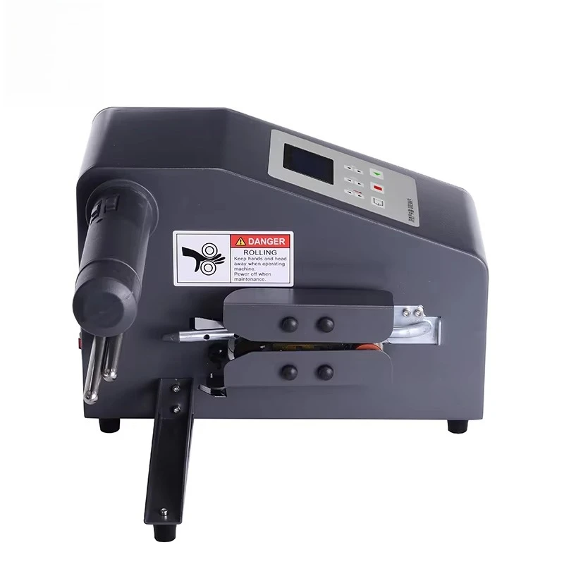 ^for Automatic Electric Pillow Packing Machine Cartons Easy Operation Plastic Motor Food Beverage Chemical Textiles Commodity