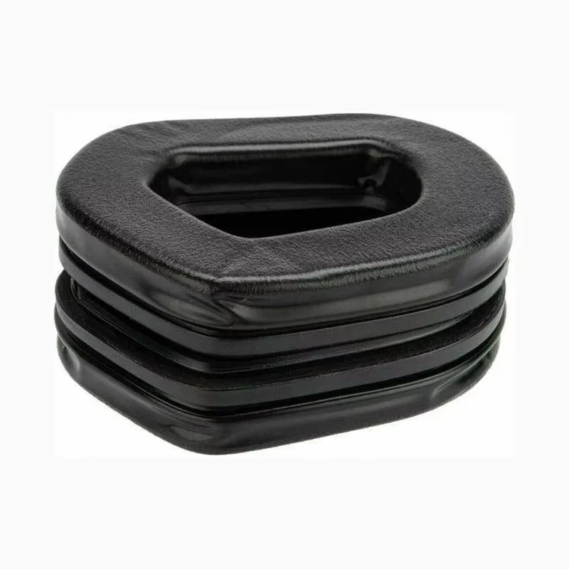 EARMOR 전술 헤드폰 이어 패드, 실리콘 이어 패드, M31, M32, M32SE, 헤드폰 액세서리용