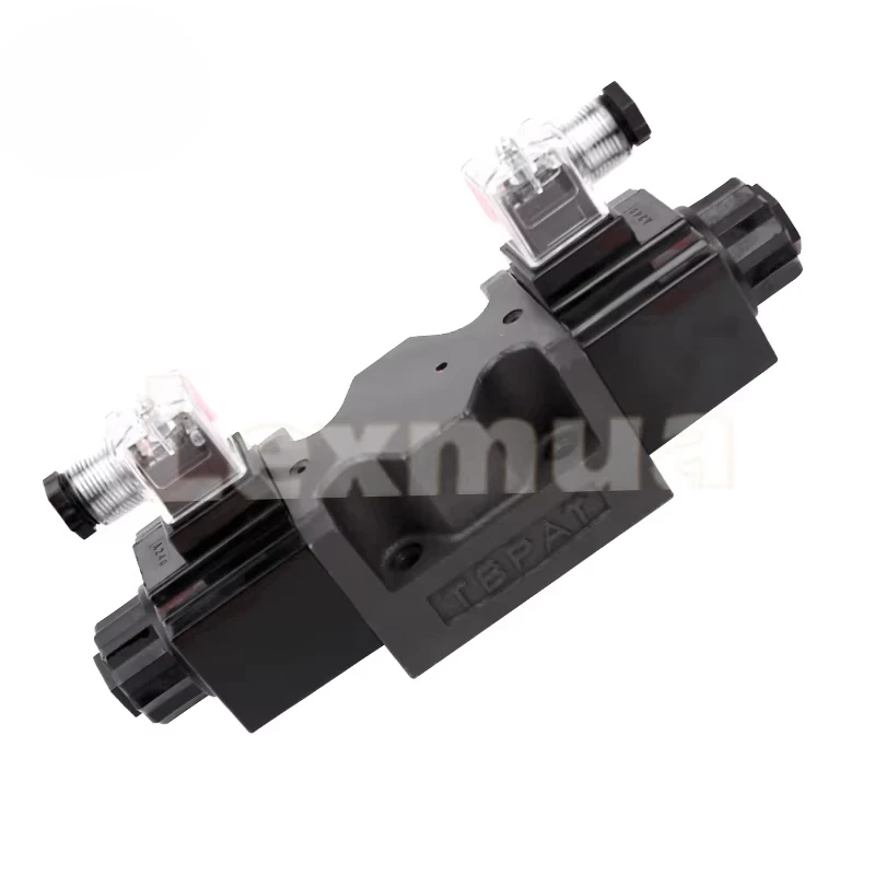 Great Selling DSG-03-3C6-AC240-N1 Hydraulic Directional Control Valve For Machinery Hydraulic System