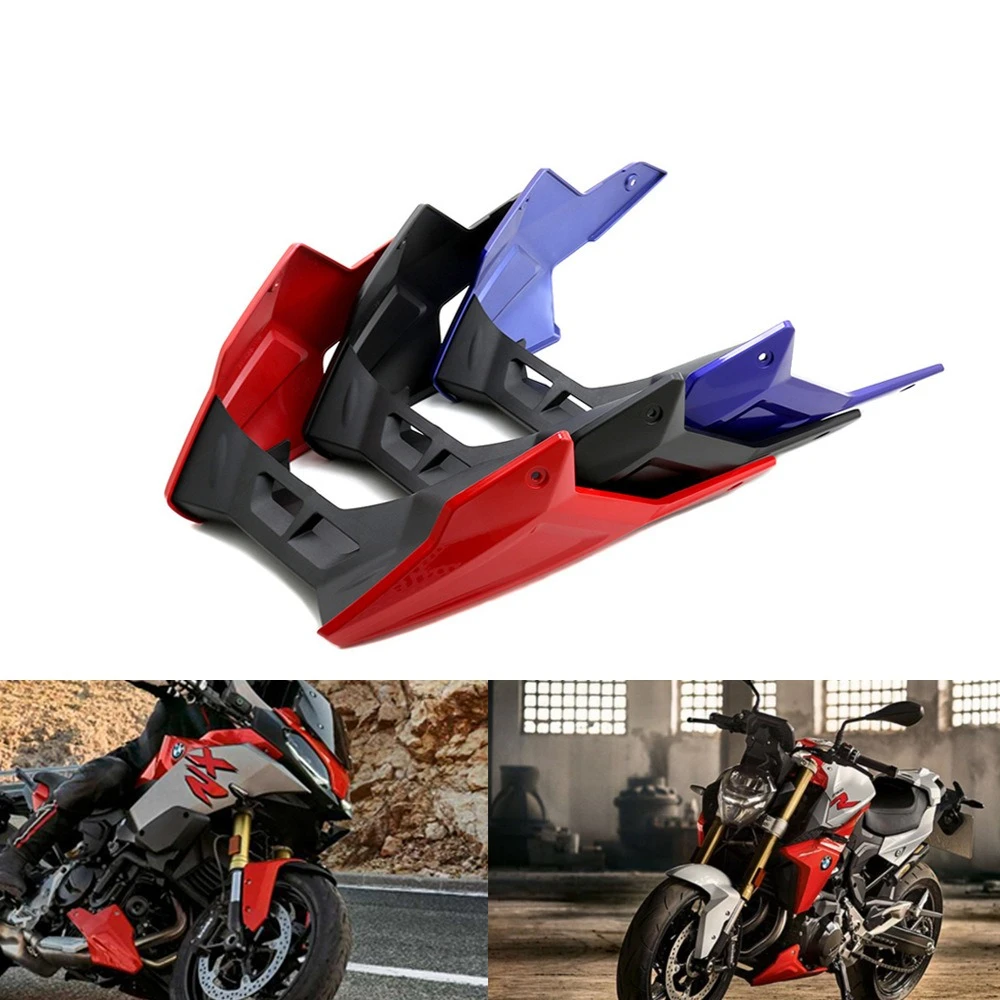 

Engine chassis cover, fairing, exhaust cover, shield, and protective cover for F900R/XR motorcycle accessories