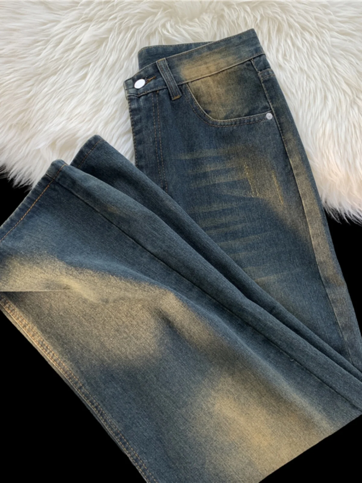 Spring Autumn Men's… - image